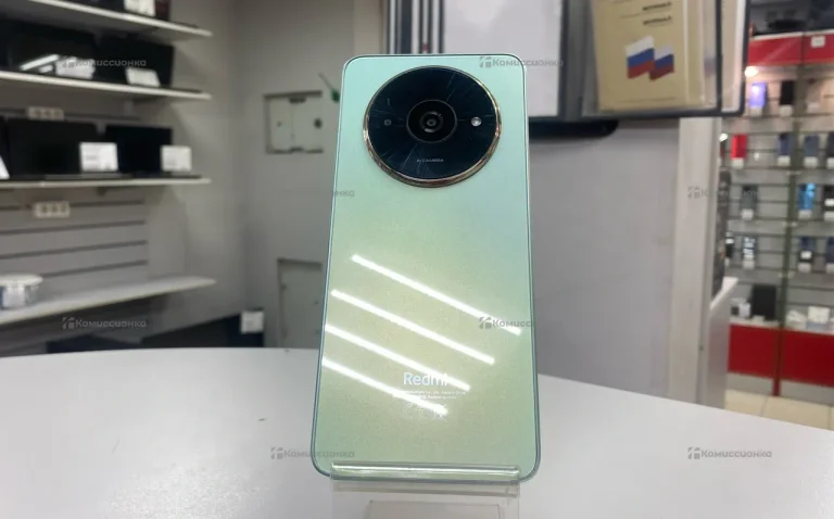 Xiaomi Redmi A3x 3/64ГБ