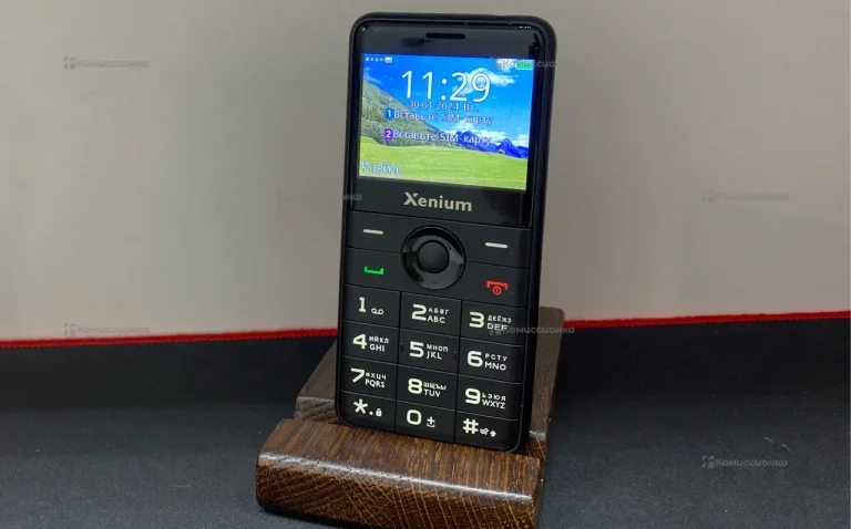 Philips Xenium X700