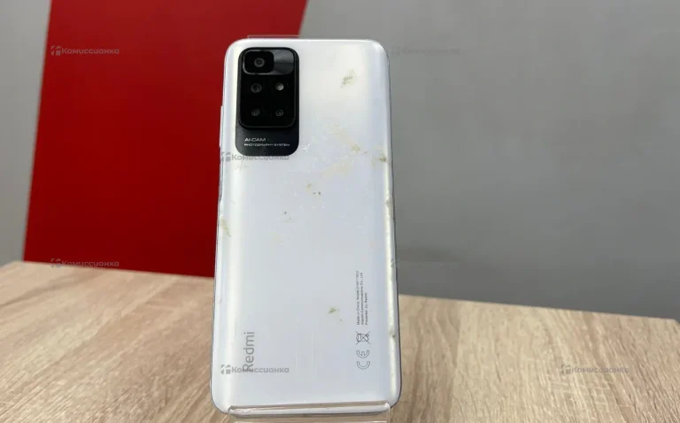 Xiaomi Redmi 10 4/64 ГБ