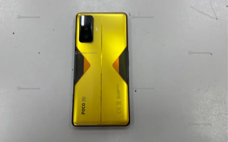 Xiaomi Poco F4 12/256 ГБ