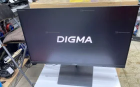 Купить Монитор Digma Progress 24P502F б/у , в Самара Цена:5990рублей