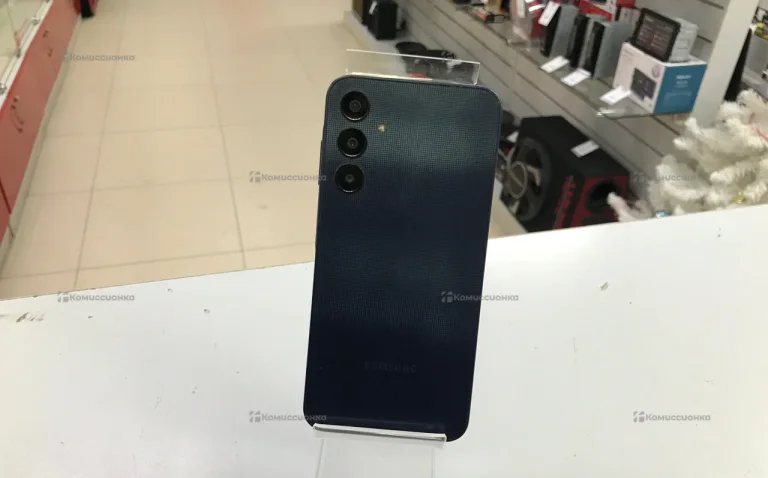 Samsung Galaxy A25 6/128 ГБ