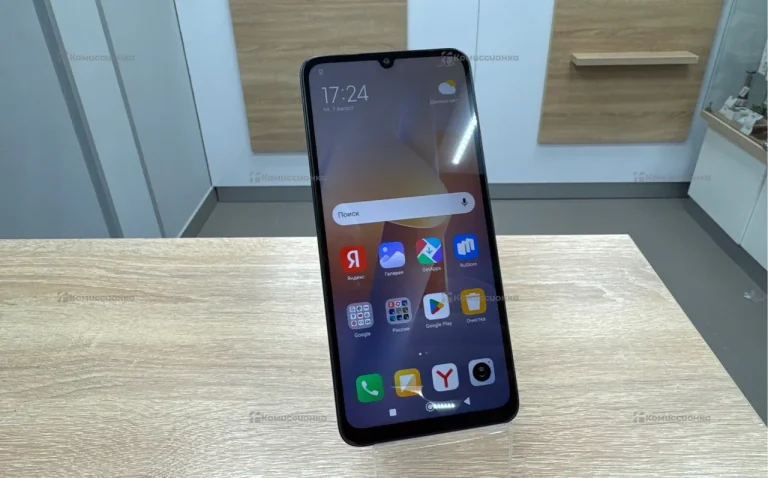 Xiaomi Redmi 13Cc 4/128gb