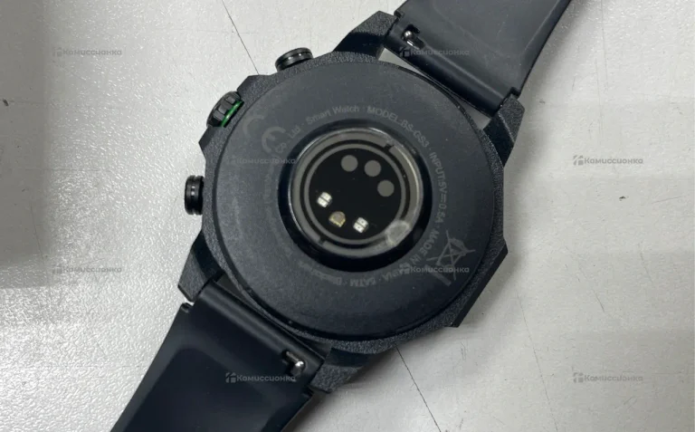 Часы  Black shark gs3