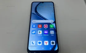 Realme Note 60x 3/64 ГБ
