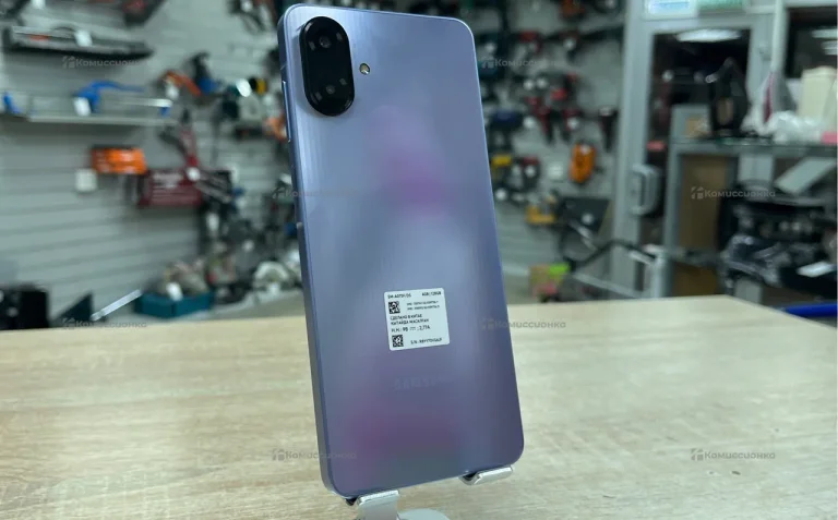 Samsung Galaxy A07 4/128
