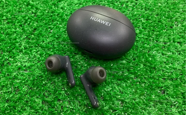 Наушники Huawei FreeBuds 5i