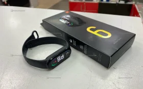 Часы  Mi band 6