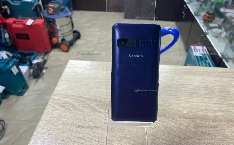 Philips Xenium E207