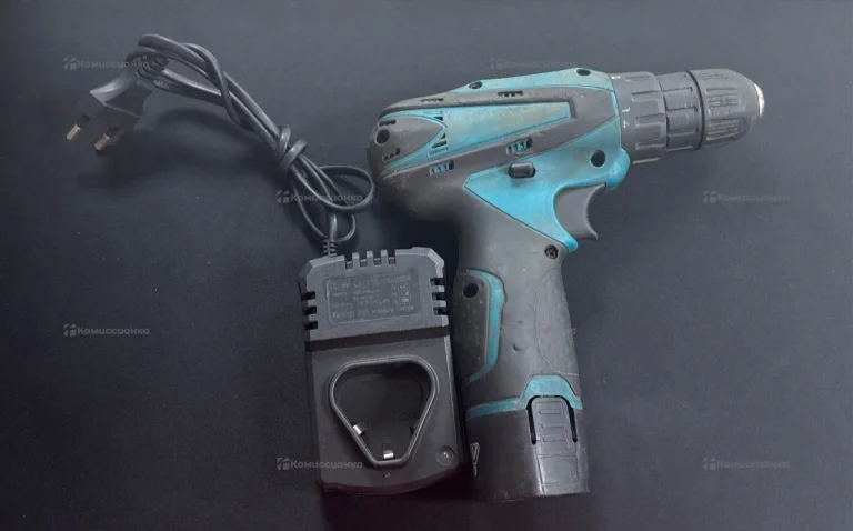 шуруповёрт Makita реплика