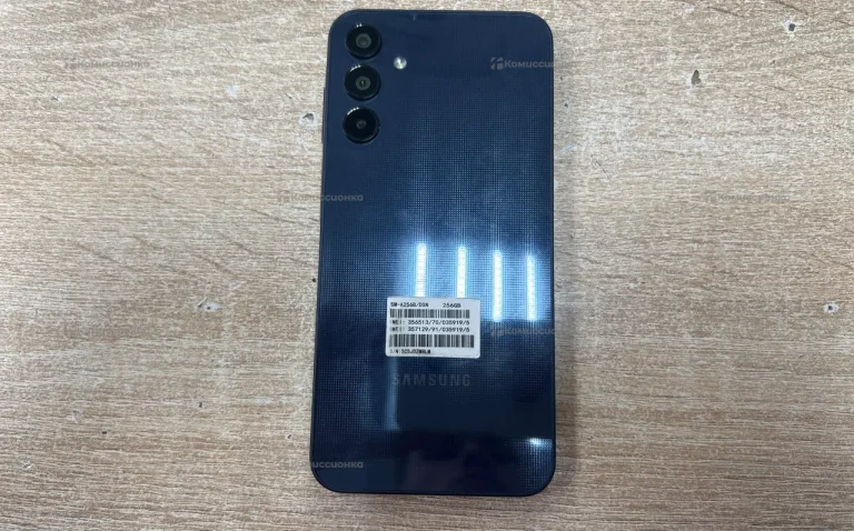 Samsung Galaxy A25 5G 8/256 ГБ
