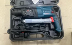 Купить Перфоратор сетевой Bosch реп. б/у , в Кострома Цена:3490рублей
