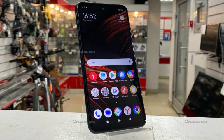 Xiaomi POCO M3 Pro 6/128 ГБ