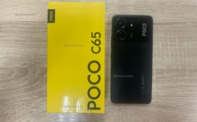 Xiaomi Poco C65 8/256 ГБ