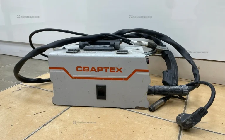 Tex-175S Сварочный аппарат Свартех