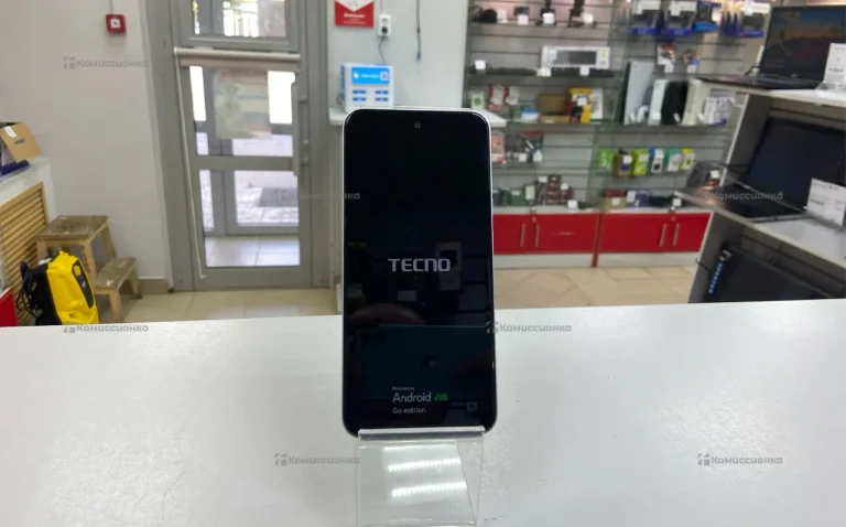 Tecno Spark Go 1 3Gb/64Gb