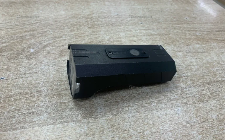 Power Bank с фонариком