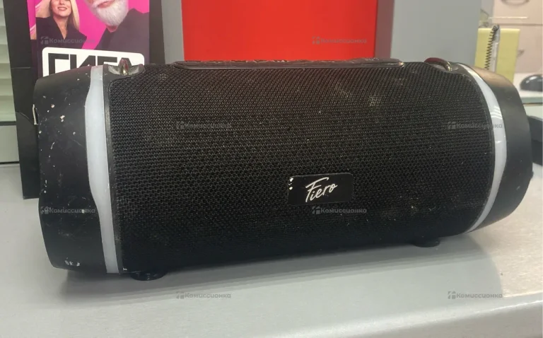 Колонка  fiero p530