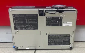 Купить Проектор Toshiba TLP-T70M б/у , в Москва и область Цена:3500рублей