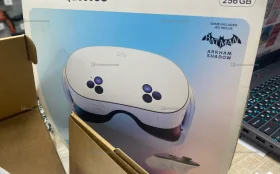 Купить Приставка META QUEST 3s 256 б/у , в Москва и область Цена:27900рублей