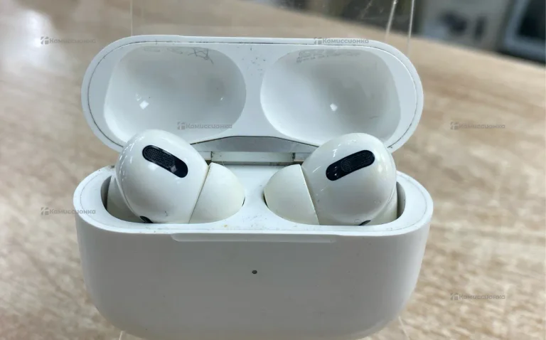 Наушники  AirPods Pro