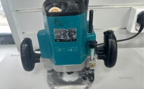 Купить Фрезер Makita 3612 C б/у , в Москва и область Цена:13900рублей