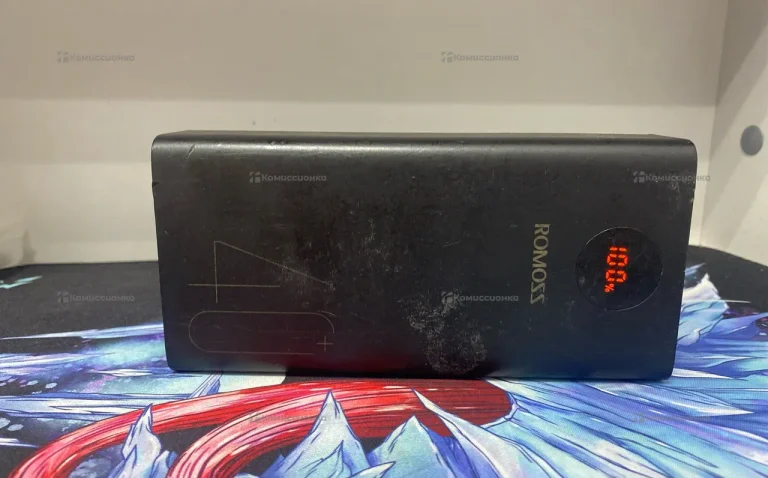 Power Bank Romoss 40000mah
