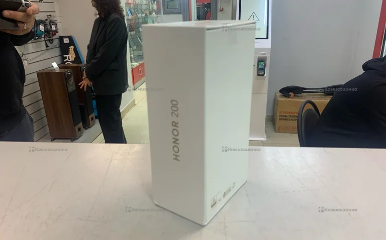 Honor 200 12/512Gb
