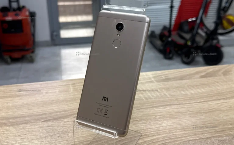 Xiaomi redmi 5a 4/32