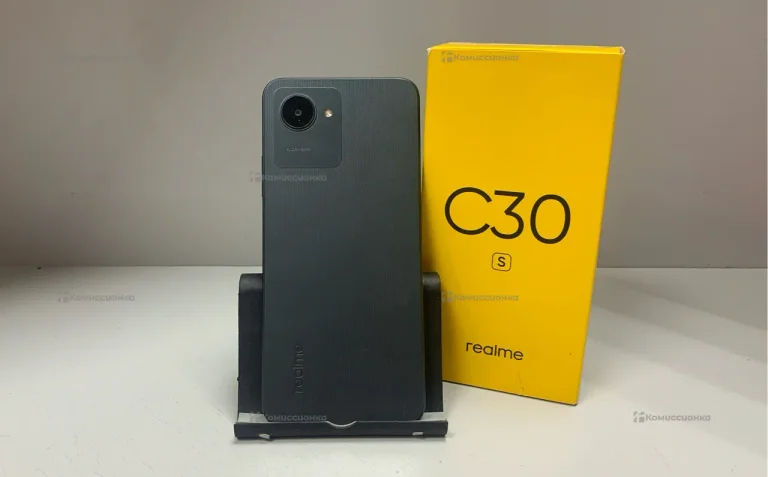 Realme c30s 2/32