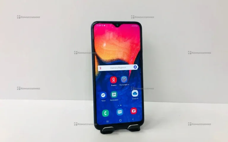 Samsung Galaxy A10 2/32 ГБ