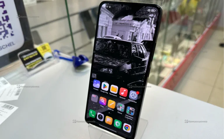 Xiaomi Redmi Note 13 8/256Gb