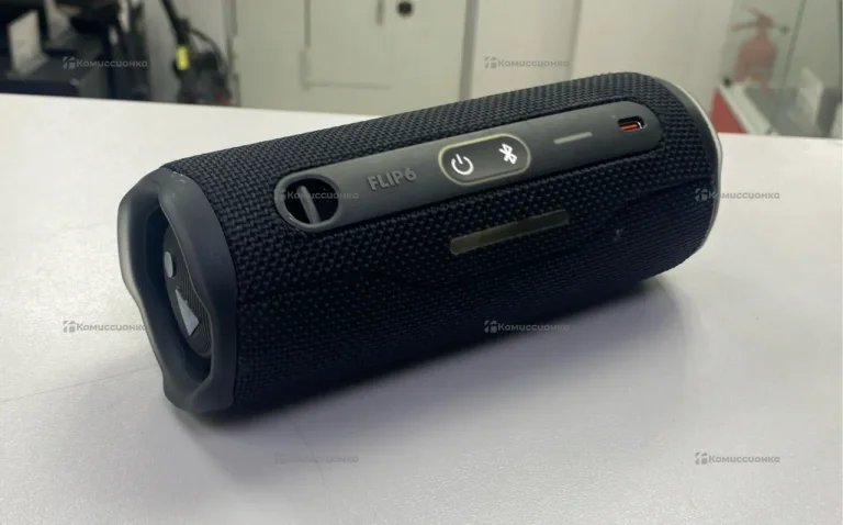 Колонка JBL Flip 6
