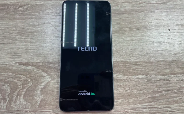 Tecno spark 10c 4/128GB