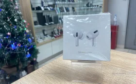 Купить AirPods Pro 2 реп б/у , в Москва и область Цена:990рублей