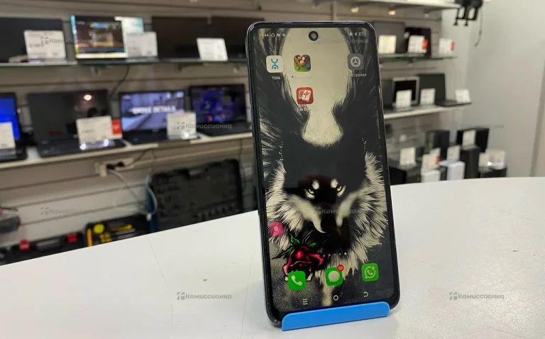 ТЕЛЕФОН Tecno spark 20 8/128