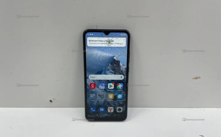 Xiaomi Redmi 9A 3/32 ГБ