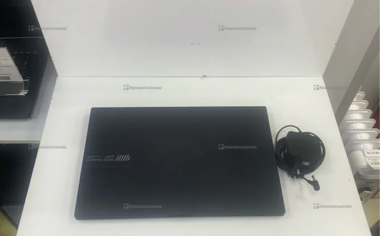 Ноутбук ASUS VivoBook GO 14/15