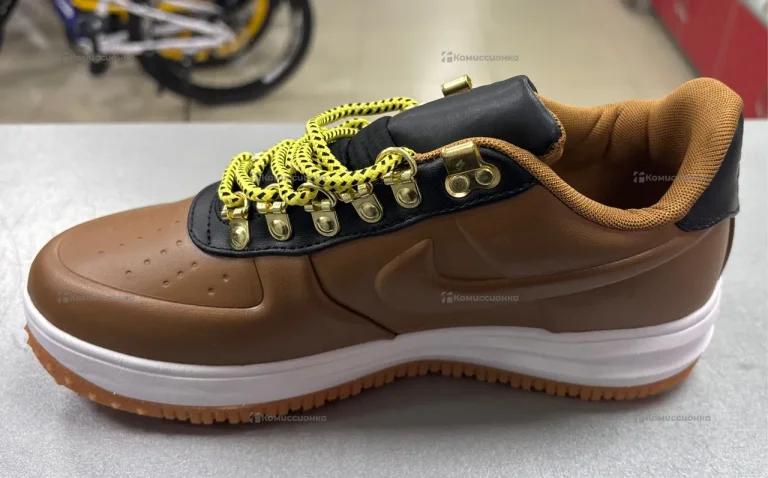 Кроссовки Nike LF1 Duckboot 41