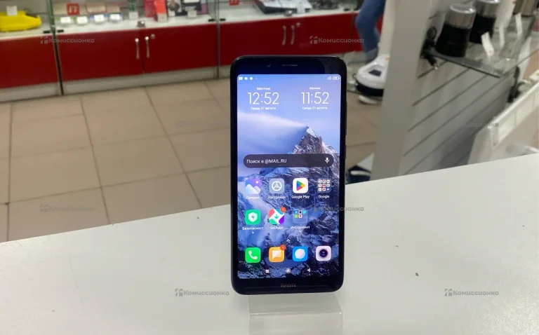 Xiaomi Redmi 7A 2/16GB