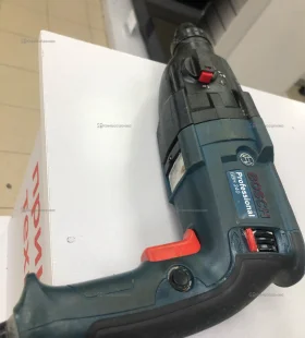 Купить перфоратор Bosch GBH 240 б/у , в Челябинск Цена:4500рублей