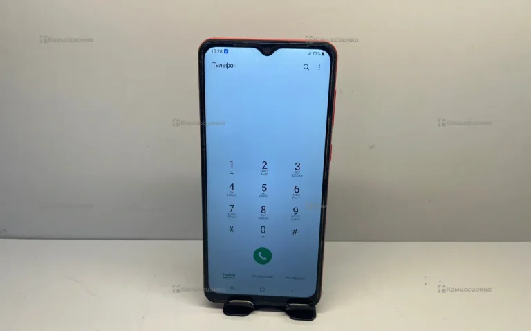 Samsung Galaxy A02 2/33Gb