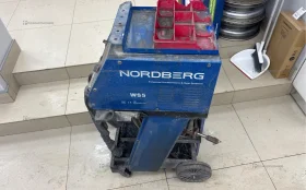 Купить Spotter nordberg ws5 б/у , в Саратов Цена:17900рублей