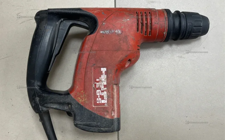 Перфоратор Hilti TE 6-S