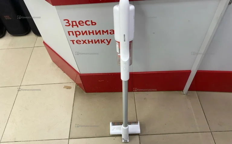 Пылесос Xiaomi "3C", вертикальный, беспроводной, п