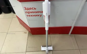 Купить Пылесос Xiaomi "3C", вертикальный, беспроводной, п б/у , в Тольятти Цена:5500рублей
