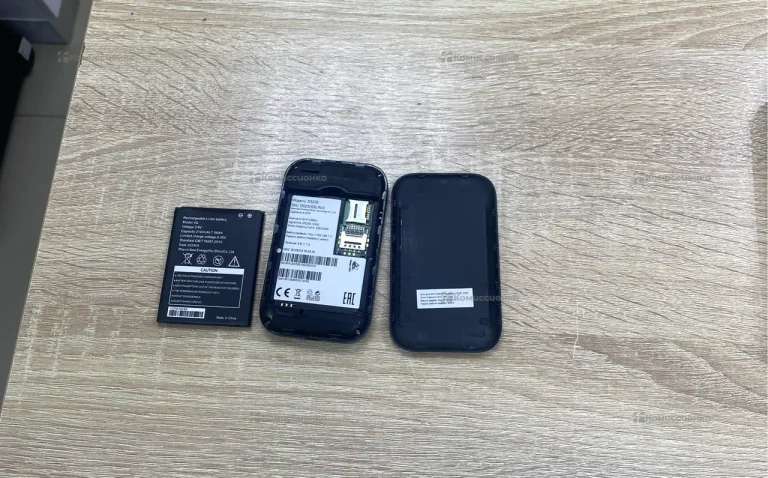 Мобильный роутер Signal links 4G