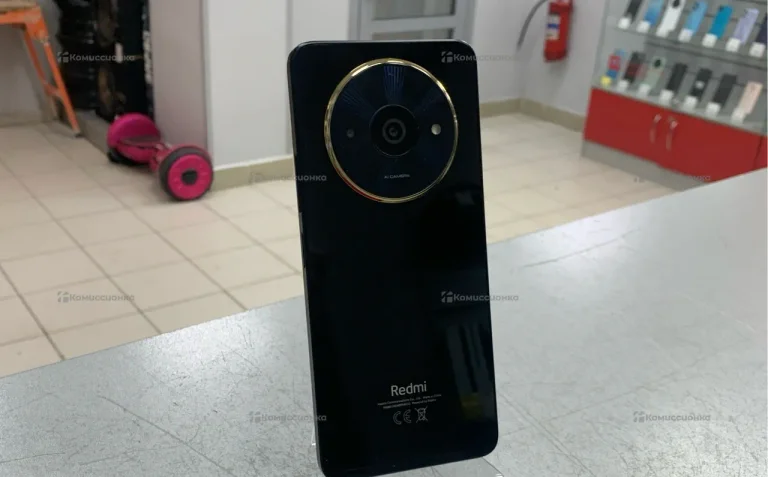 Xiaomi Redmi A3x 3/64 ГБ