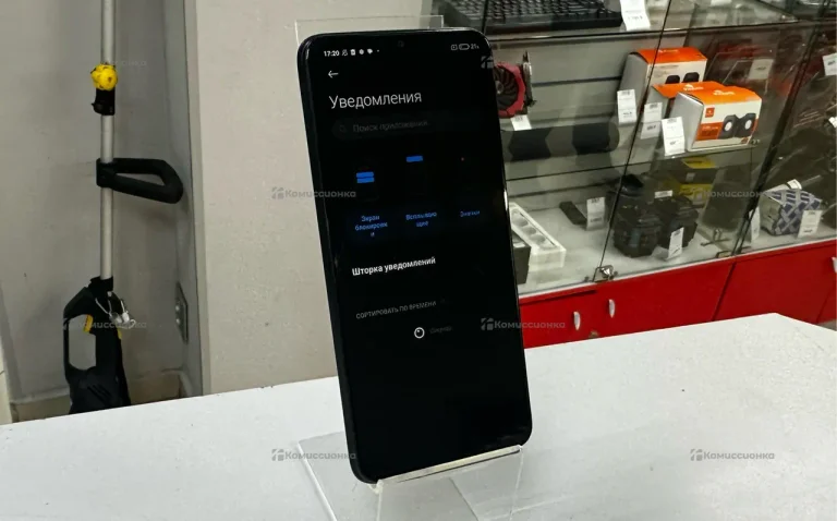 Xiaomi Redmi 9T 4/128 Гб