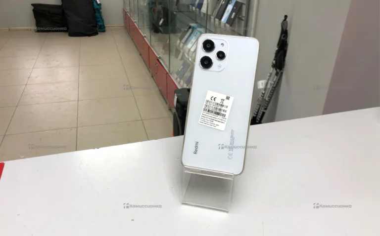 Xiaomi Redmi 12 8/256 ГБ
